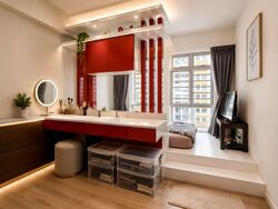 Blk 684A Waterway View (Punggol), HDB 5 Rooms #575748411